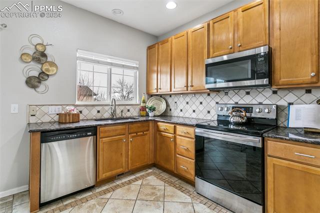 4481 Crow Creek Drive