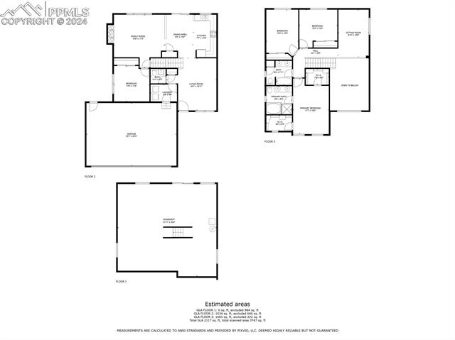 4481 Crow Creek Drive