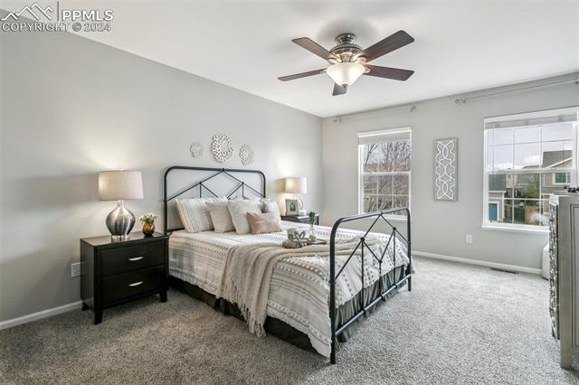 4481 Crow Creek Drive