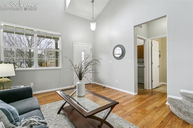 4481 Crow Creek Drive