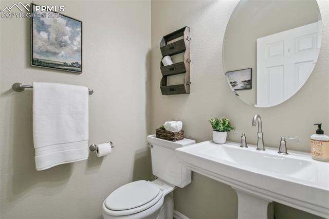 4481 Crow Creek Drive