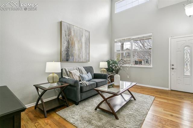 4481 Crow Creek Drive