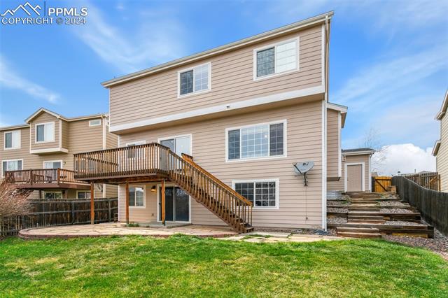 4481 Crow Creek Drive