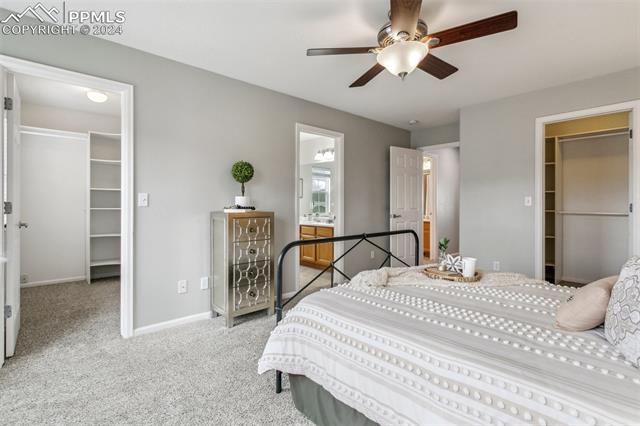 4481 Crow Creek Drive