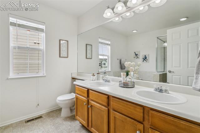 4481 Crow Creek Drive