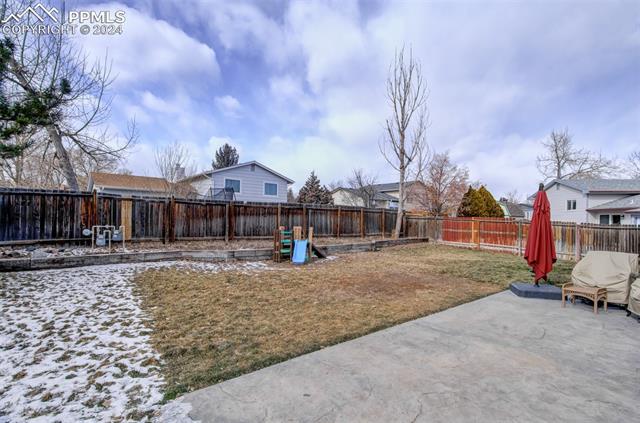 6950 Sugar Creek Circle