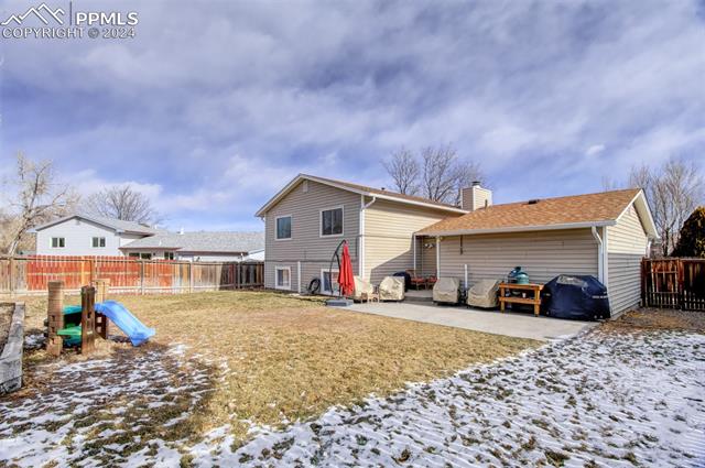 6950 Sugar Creek Circle