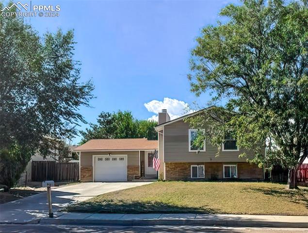 6950 Sugar Creek Circle