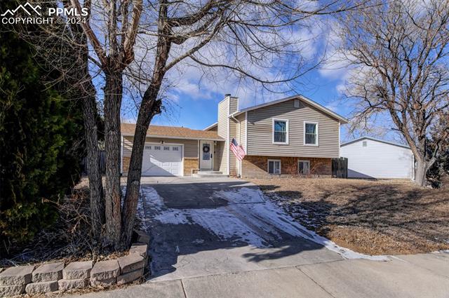 6950 Sugar Creek Circle