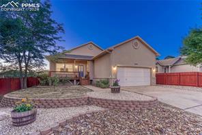 6680 Holt Drive