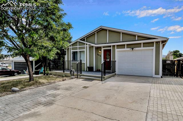 2618 Manassas Way