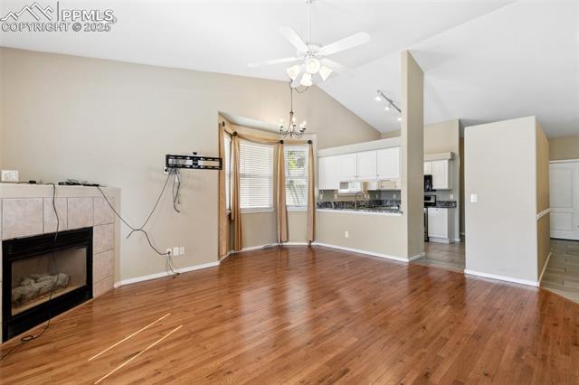 2114 Summerset Drive