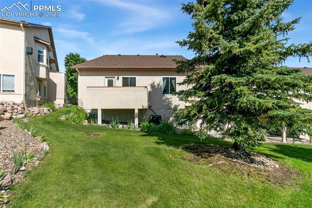 2114 Summerset Drive