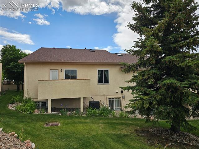 2114 Summerset Drive