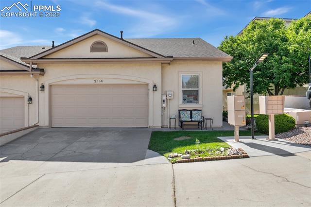 2114 Summerset Drive