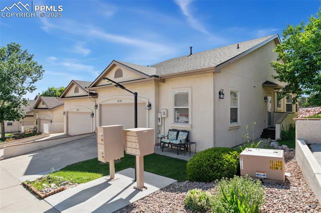 2114 Summerset Drive