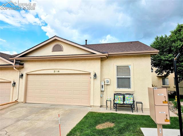 2114 Summerset Drive