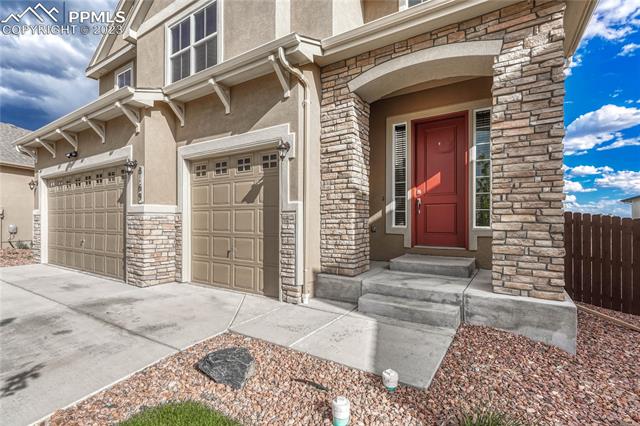 8169 Burl Wood Drive