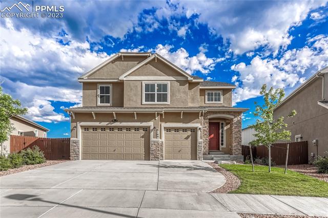 8169 Burl Wood Drive