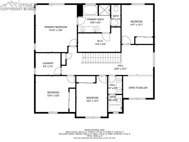8169 Burl Wood Drive