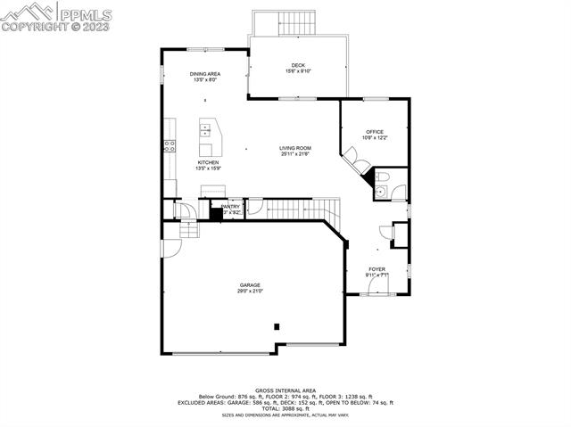 8169 Burl Wood Drive