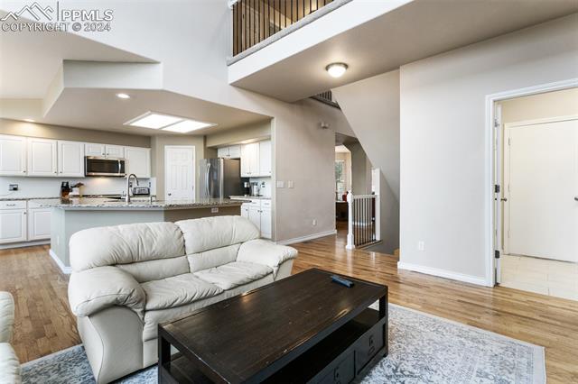 1475 Bison Ridge Drive