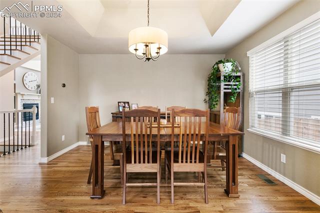 1475 Bison Ridge Drive