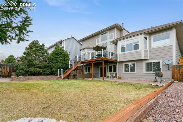 1475 Bison Ridge Drive