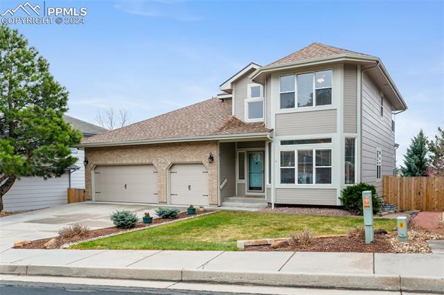 1475 Bison Ridge Drive