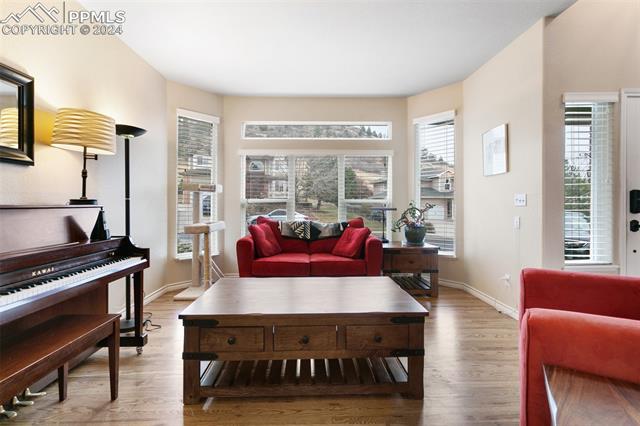 1475 Bison Ridge Drive