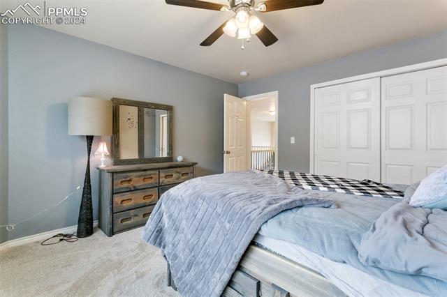 1475 Bison Ridge Drive