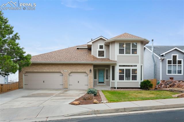 1475 Bison Ridge Drive