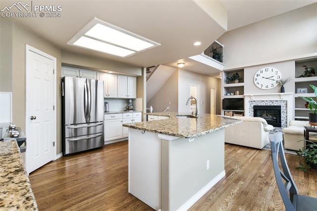 1475 Bison Ridge Drive