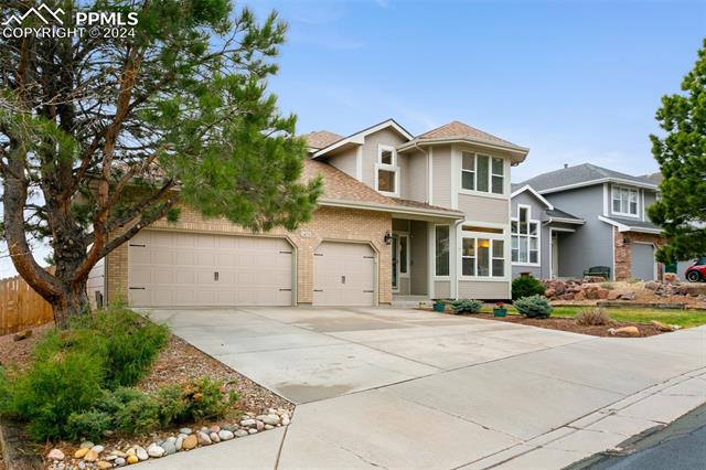 1475 Bison Ridge Drive