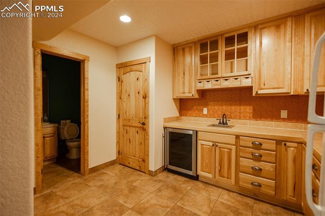 1349 W Los Charros Drive