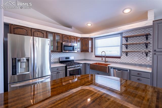 1349 W Los Charros Drive