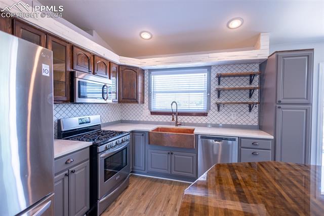 1349 W Los Charros Drive