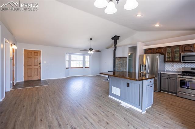 1349 W Los Charros Drive