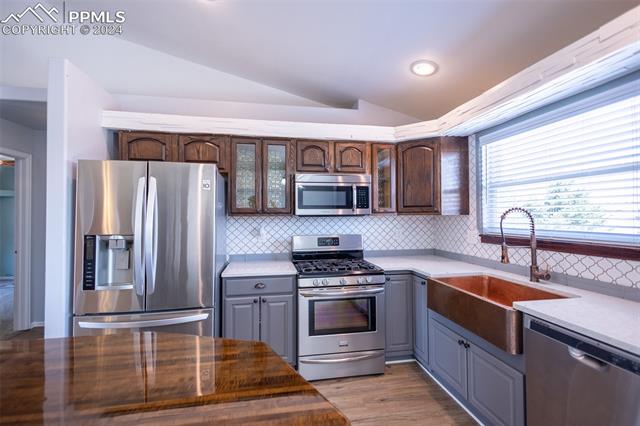 1349 W Los Charros Drive