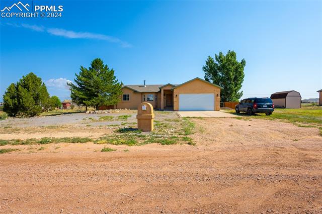 1349 W Los Charros Drive