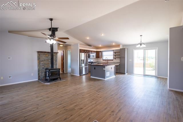 1349 W Los Charros Drive