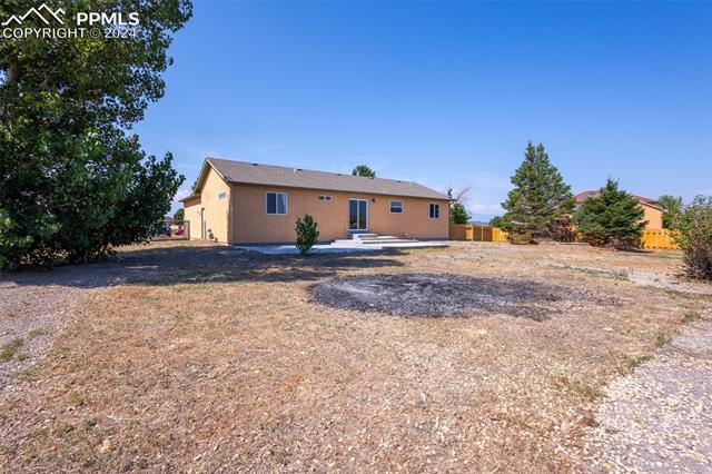 1349 W Los Charros Drive