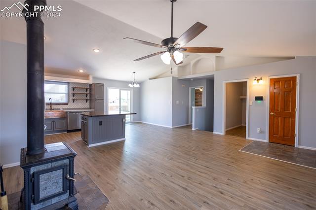 1349 W Los Charros Drive