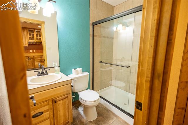 1349 W Los Charros Drive