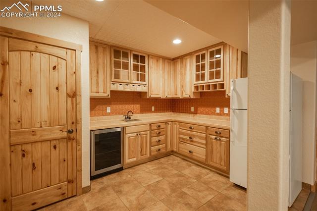 1349 W Los Charros Drive