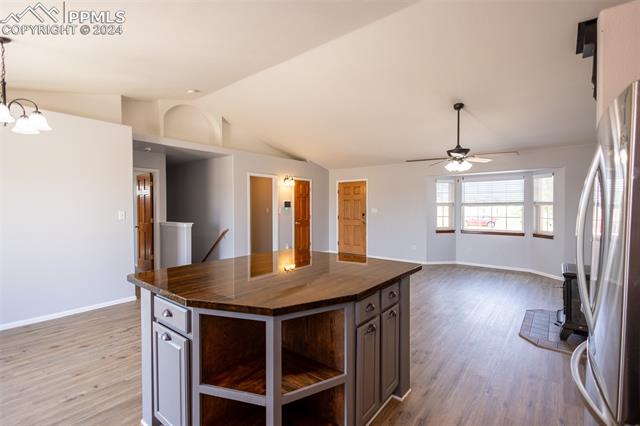 1349 W Los Charros Drive