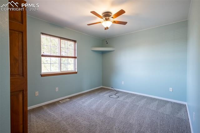 1349 W Los Charros Drive