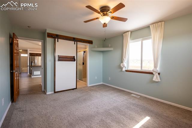 1349 W Los Charros Drive