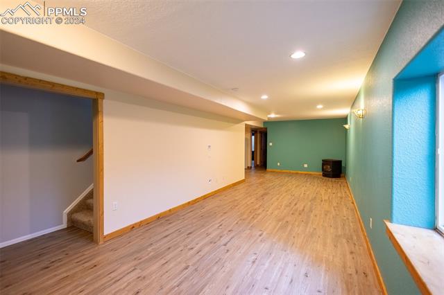 1349 W Los Charros Drive