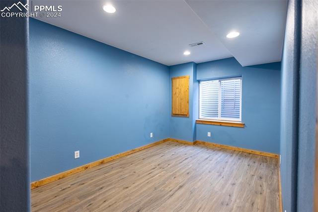 1349 W Los Charros Drive